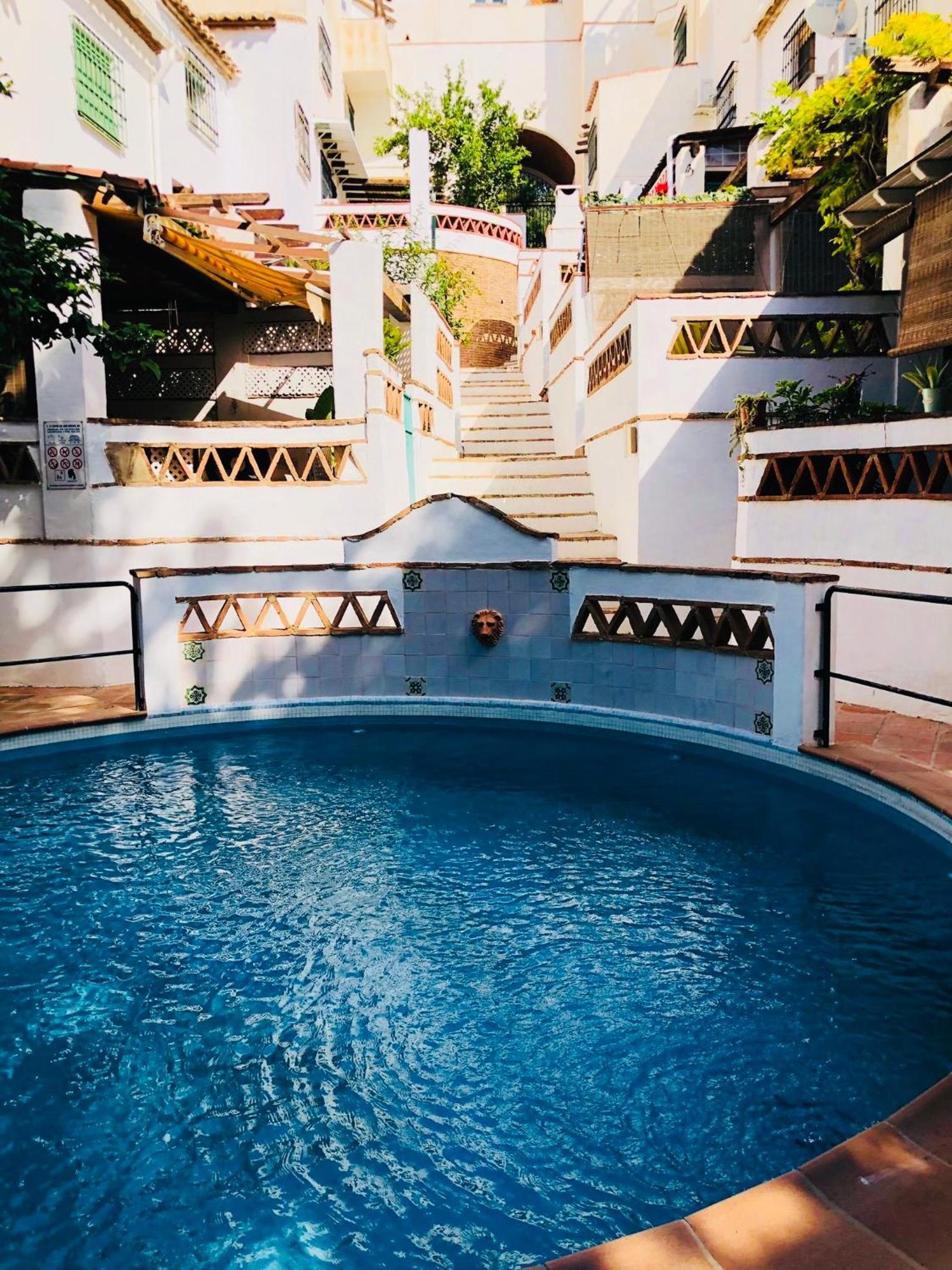 J&L Casa Torremolinos Villa Exterior photo
